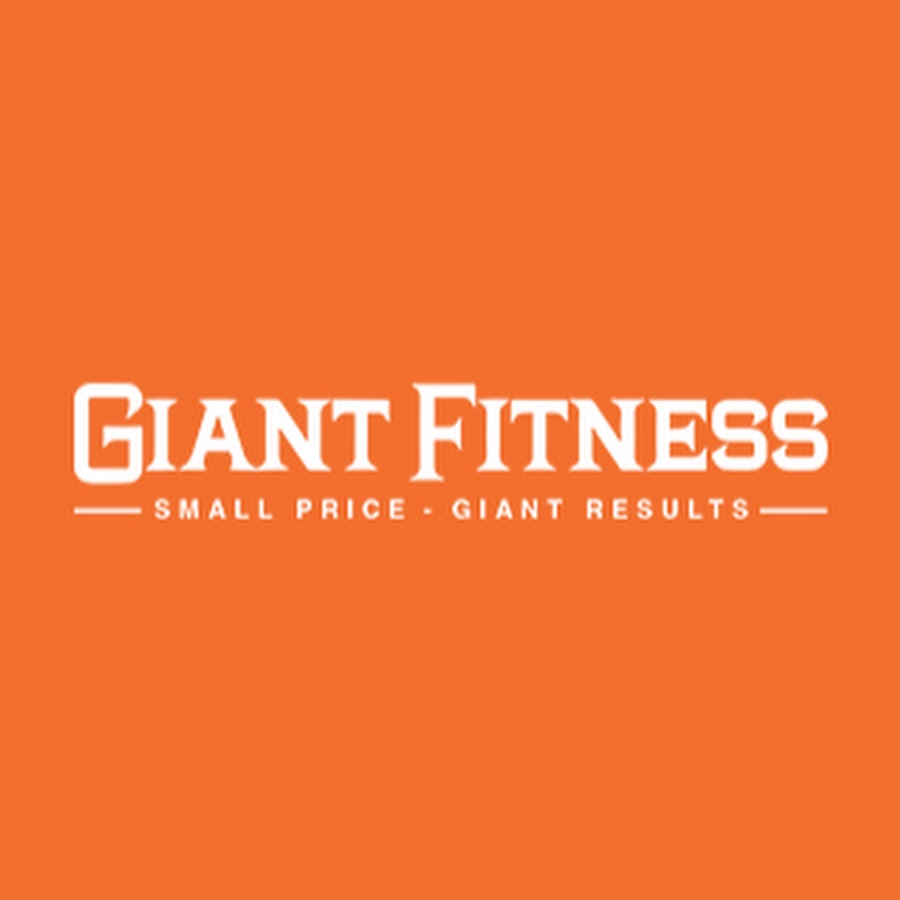 Giant Fitness - Youtube