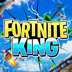 Fortnite King thumbnail