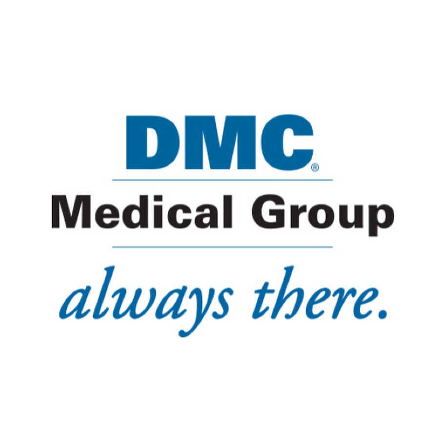 Dmc Medical Group Youtube