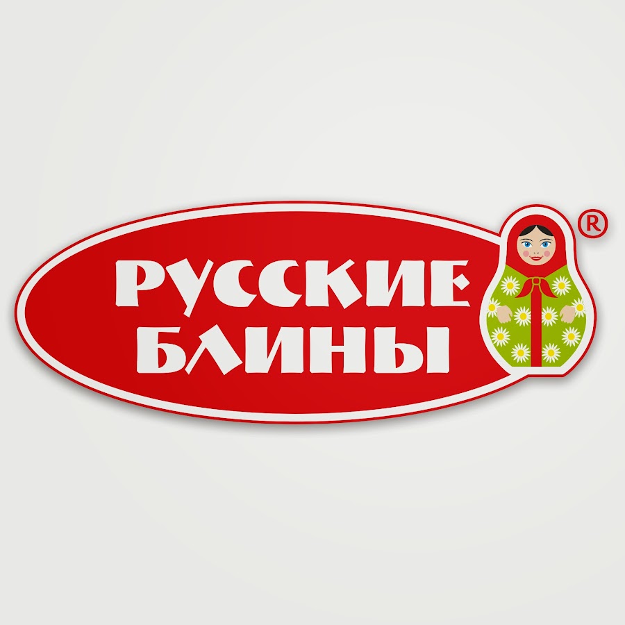 Кафе русские блины