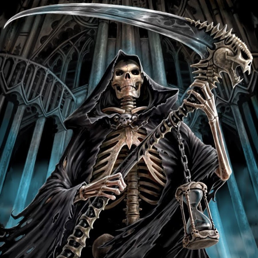 Grim reaper steam фото 66