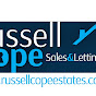 Russell Cope Sales and Lettings YouTube Profile Photo