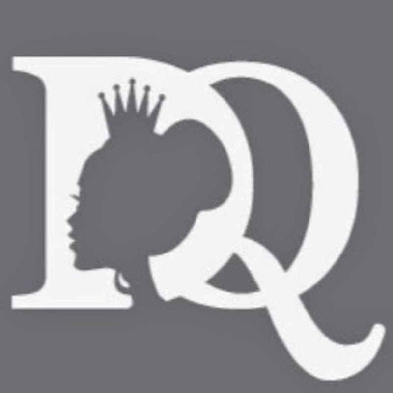 Iamdee Queen藥妆女王 - 網紅的藏寶箱 