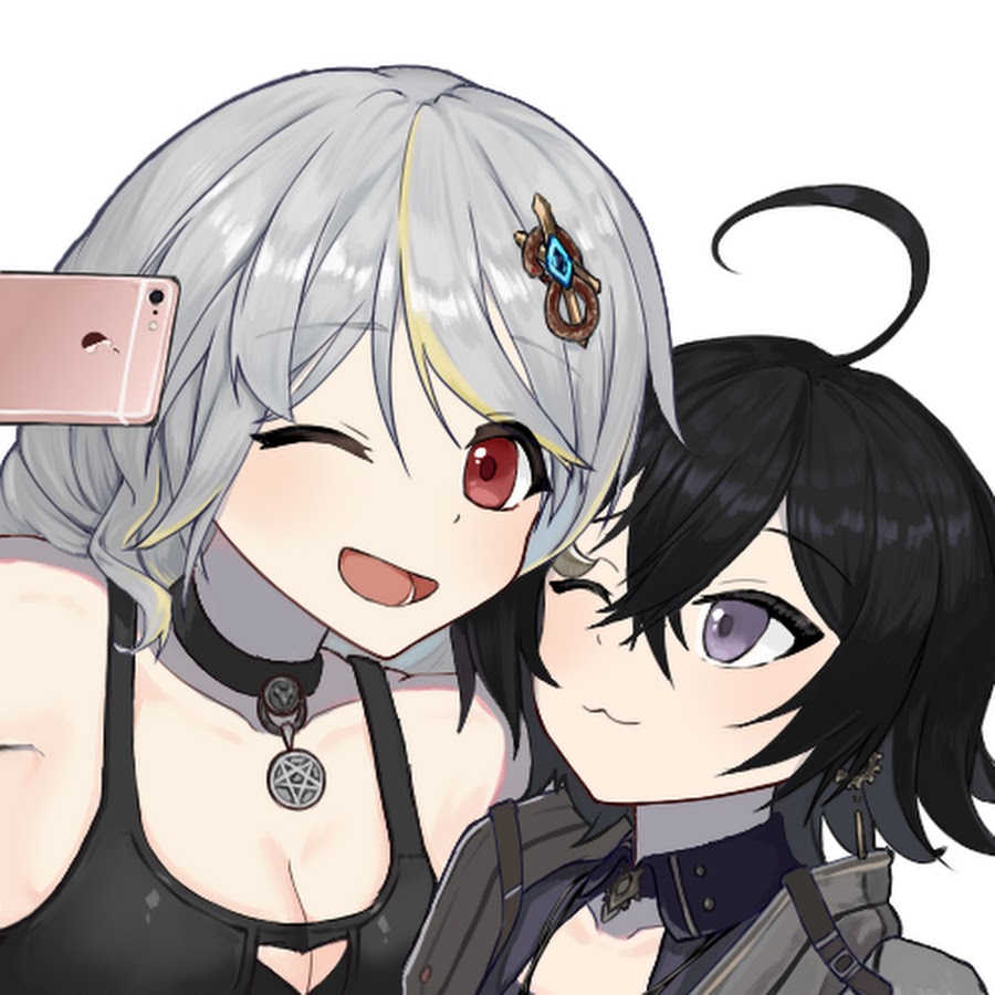 落羽澄漣 Channel Youtube