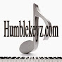 HumbleKeyz - @therockpie1786 YouTube Profile Photo