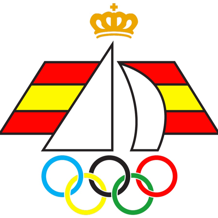 Real Federación Española de Vela - YouTube