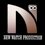 ニューウォッチプロダクション公式チャンネルNEW WATCH PRODUCTION
