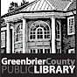 Greenbrier County Public Library YouTube Profile Photo
