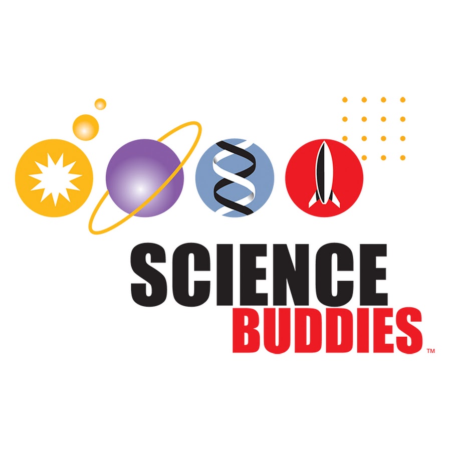 Science Buddies - YouTube