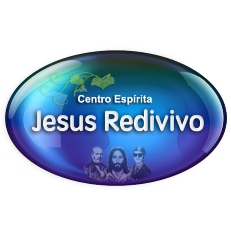 Jesus Redivivo
