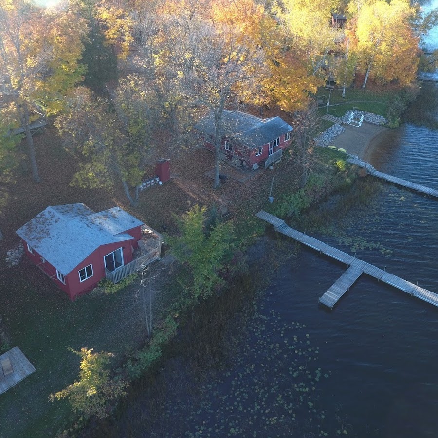 Cedar Point Resort Campground Youtube