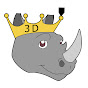 Prints Rhino YouTube Profile Photo