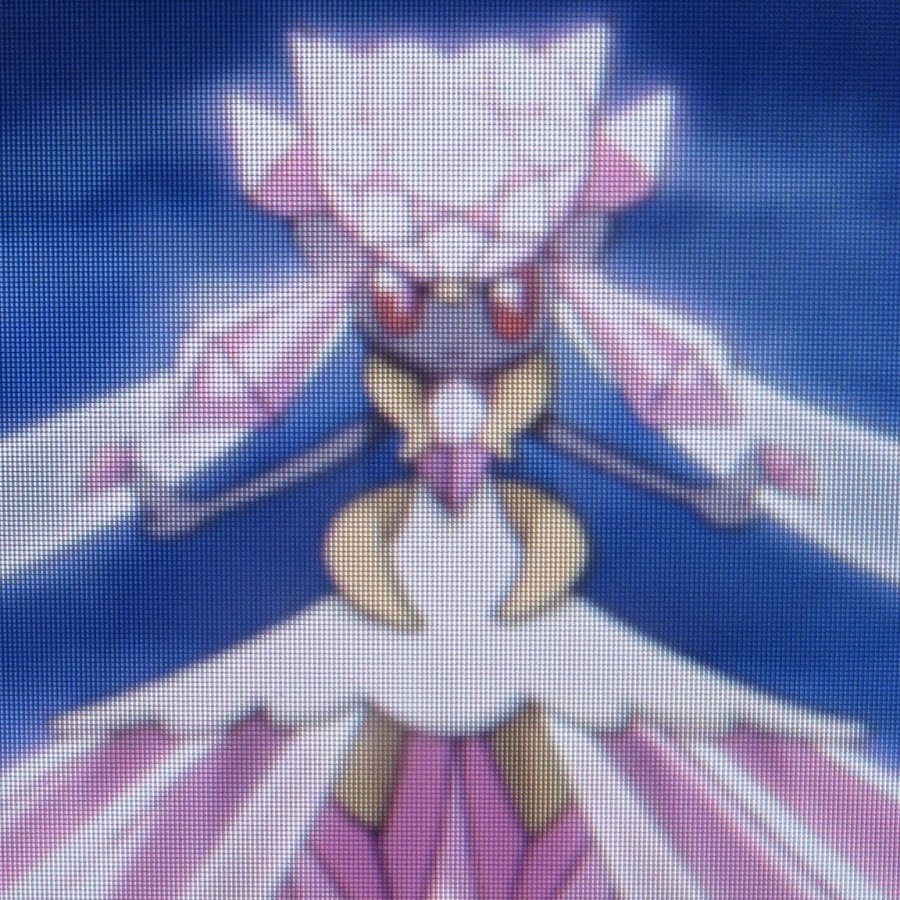 メガシンカ王女盟主メガディアンシー姫 Youtube