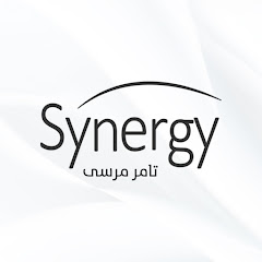 Synergy  تامر مرسي  thumbnail