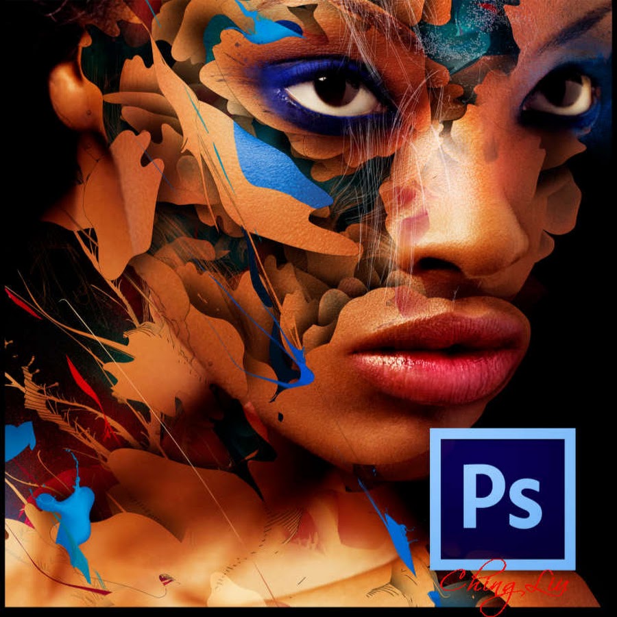 Adobe Photoshop