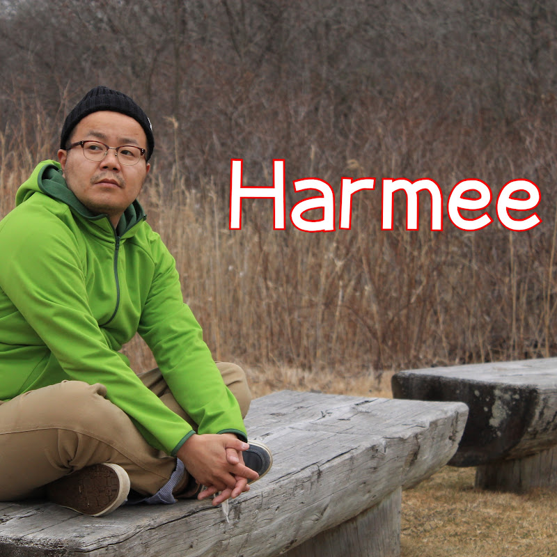 Harmee channel - 網紅的藏寶箱 