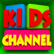 Kids Channel - Cartoon Videos for Kids net worth