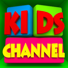 Kids Channel - Cartoon Videos for Kids thumbnail