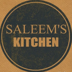 Saleem's Kitchen thumbnail