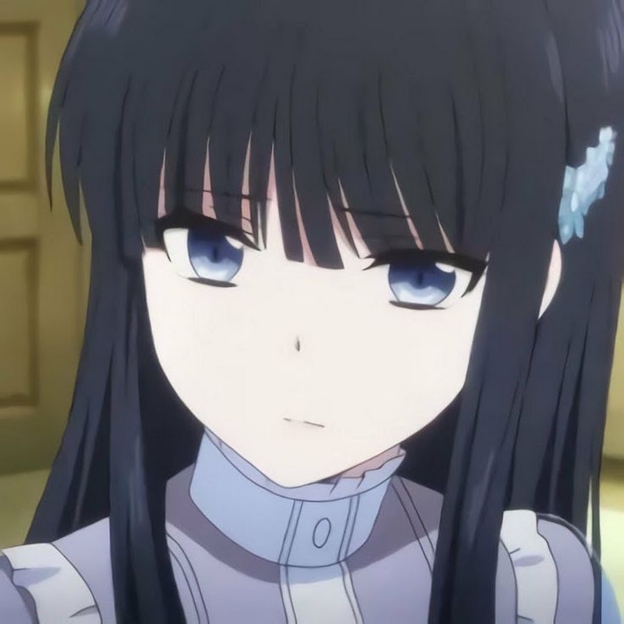 Starnime Wallpaper 壁紙 Youtube