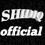 Shidiq official YouTube Profile Photo