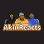 AkinReacts (akinreacts)