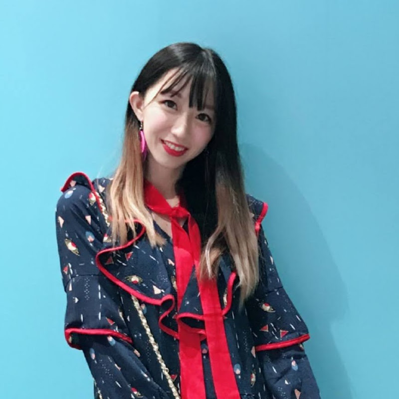 Sara Sung - 網紅的藏寶箱 