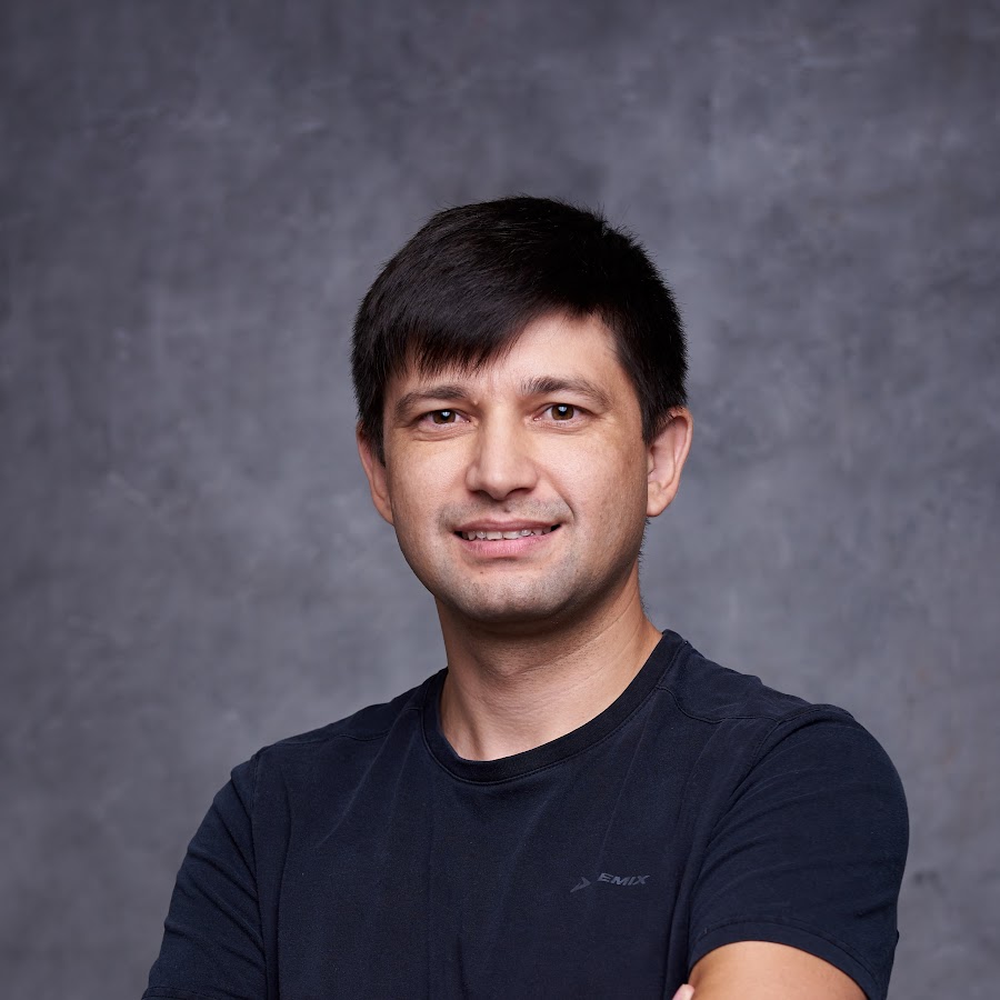 Москва идрисов