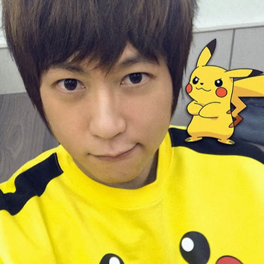 五月天阿信 Youtube