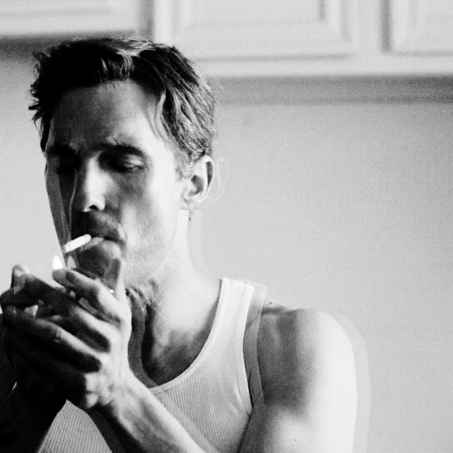 Растин Коул