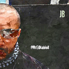 MrElDiablo8 Jorge Becerril JB/8 thumbnail