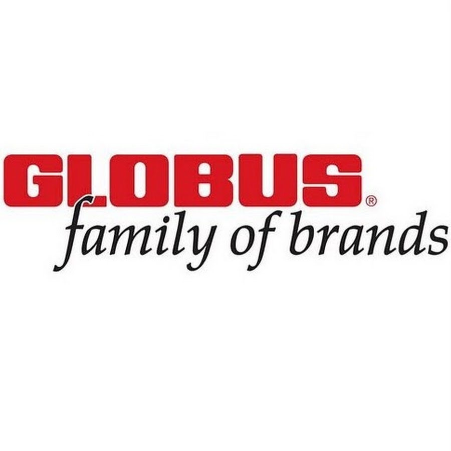 Globus Family Of Brands Youtube