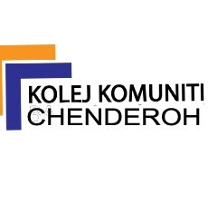 Logo Kolej Komuniti Chenderoh