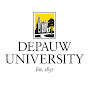 DePauw University Video Archive - @KayO6145 YouTube Profile Photo