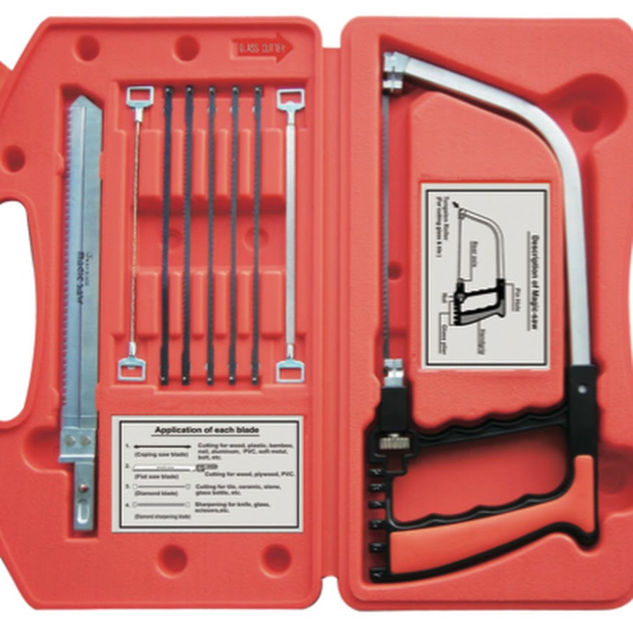 Многофункциональная пила. Набор saw home kit- ca only. Универсальная пила. Многофункциональная пила. See magic smph-zjd04c.