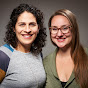 The Beth and Deb Show YouTube Profile Photo