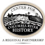 Center for Columbia River History - @infoccrh YouTube Profile Photo