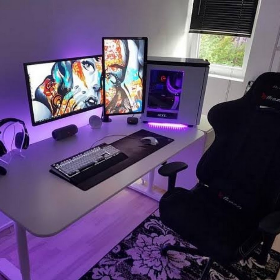 My simple computer. My simple computer