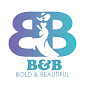 B&B - Bold & Beautiful の動画、YouTube動画。