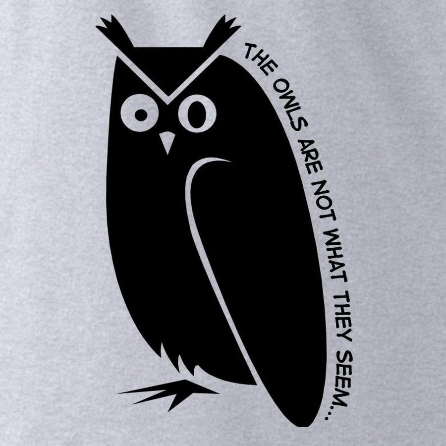 Сова твин пикс. Совы не то чем кажется. Совы не те кем кажутся. Совы не то чем кажутся твин пикс. Совы не то чем они кажутся.