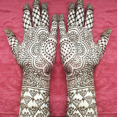 Mehr Mehndi thumbnail