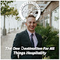 Slick Talk: The Hospitality Podcast YouTube Profile Photo