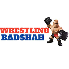 Wrestling Badshah thumbnail