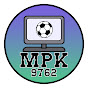 MPK 9762 YouTube Profile Photo