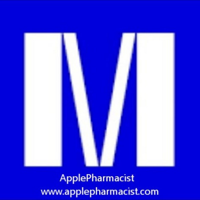 Apple Pharmacist