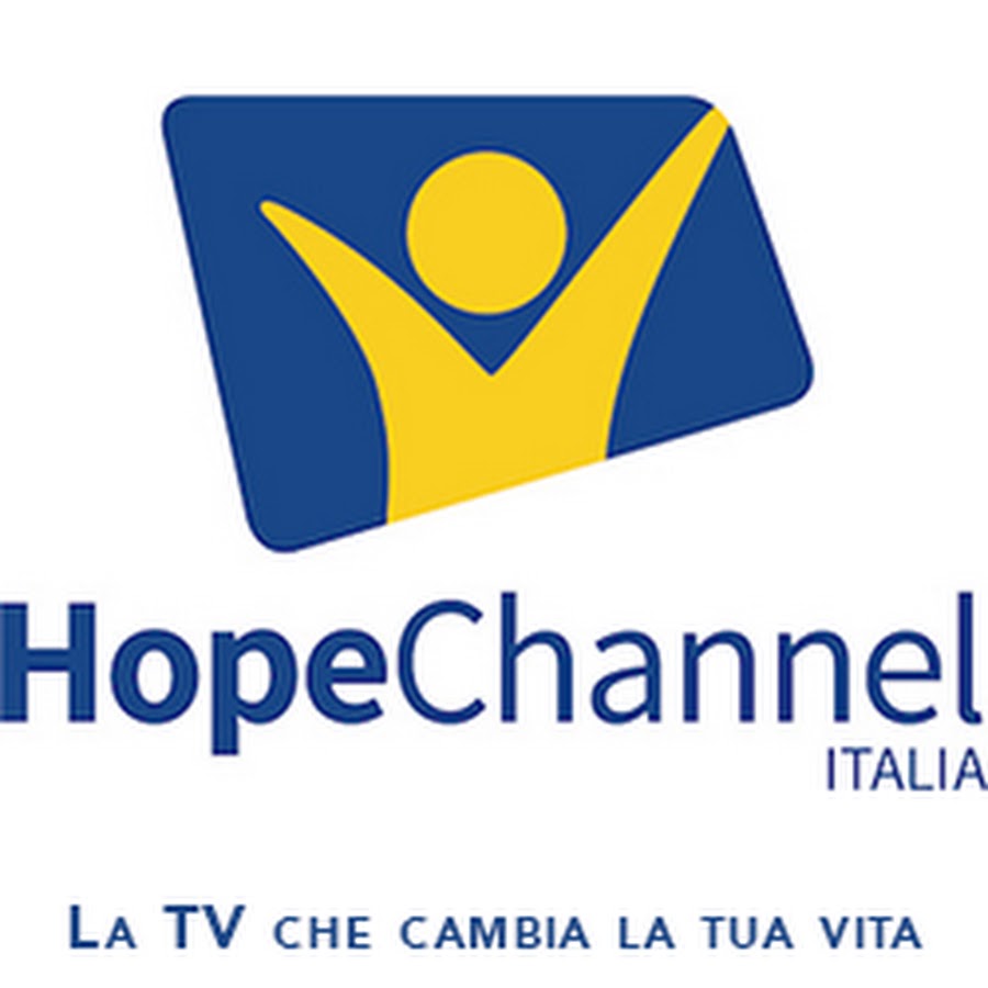 Hope Channel Italia - YouTube