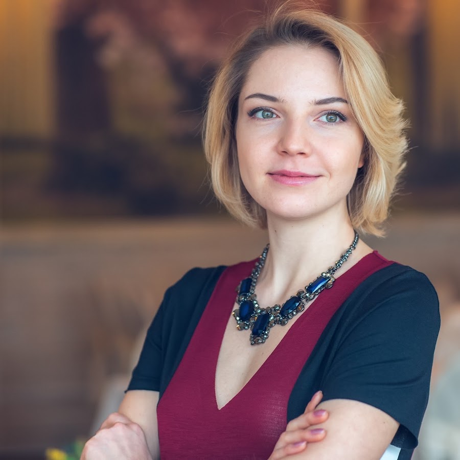 Анастасия Григорова