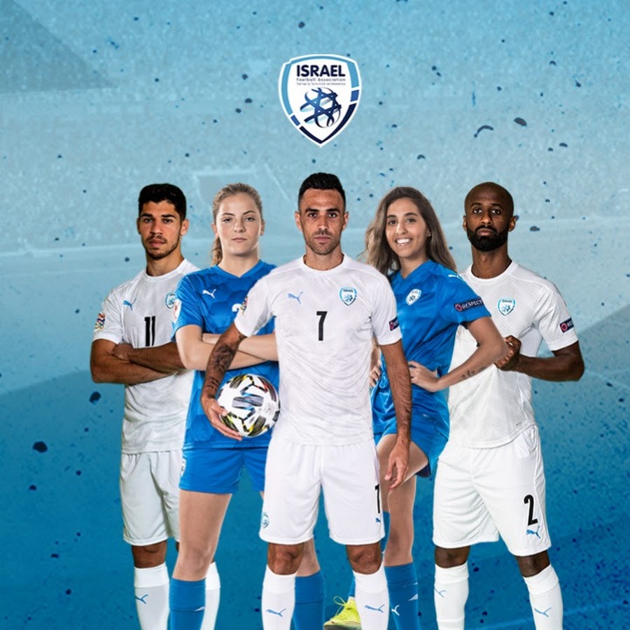 ההתאחדות לכדורגל בישראל - Israel Football Association - YouTube