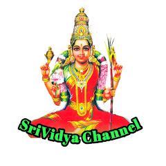 Srividya Channel thumbnail