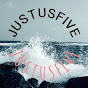 Justusfive YouTube Profile Photo